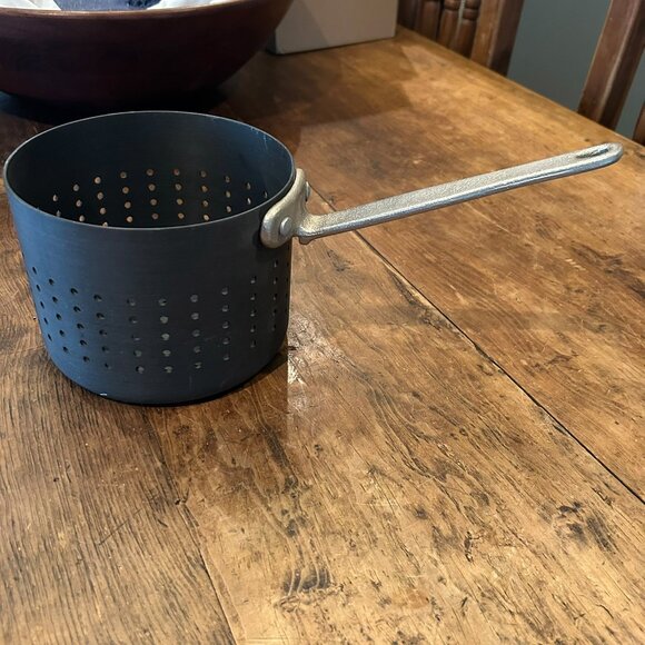 Vintage (1990s) Calphalon Strainer Insert - Picture 5 of 5